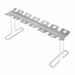 Mr. Bar-B-Q EZ Legs & Wing Rack