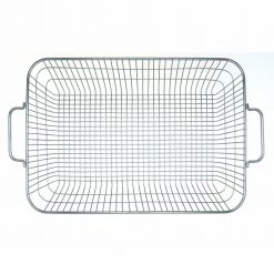 Mr. Bar-B-Q Mesh Roasting Pan