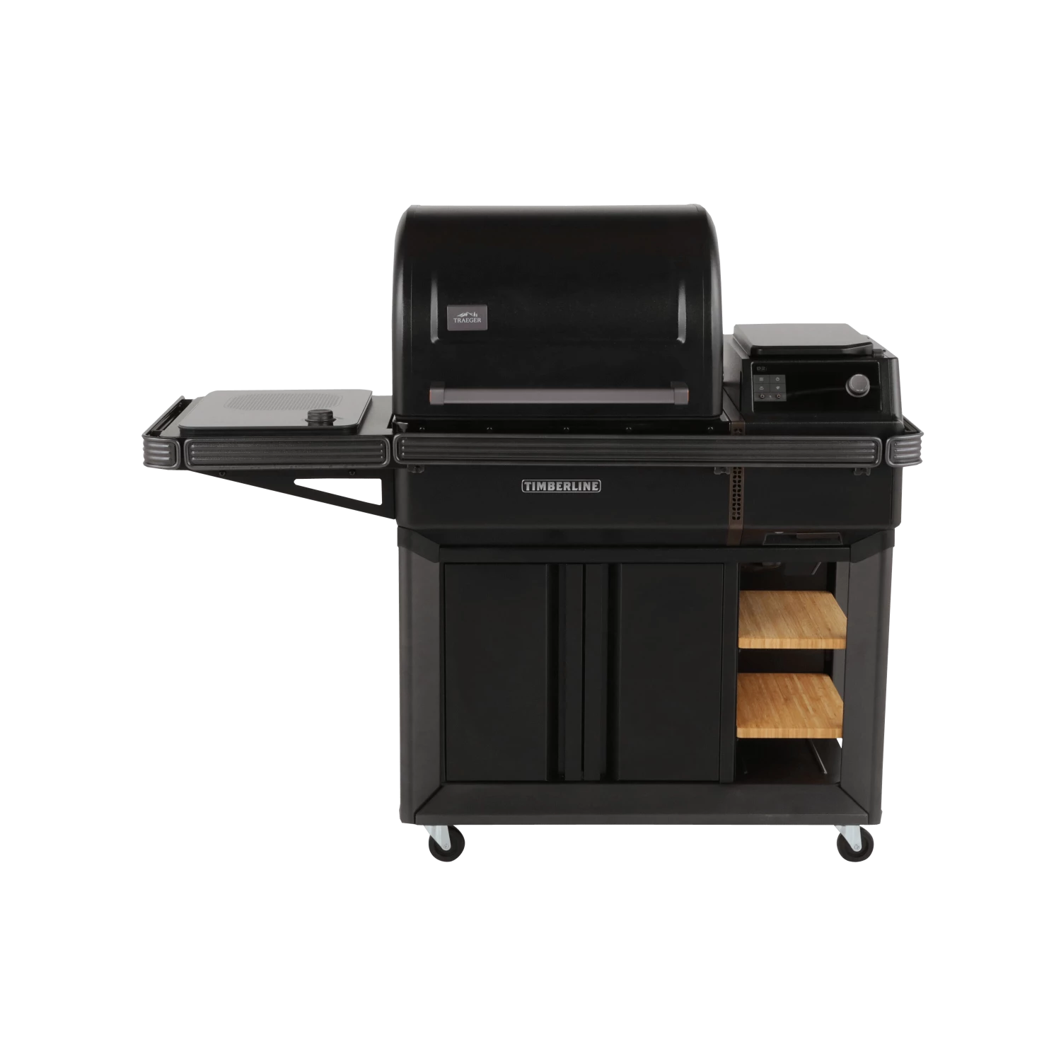 Traeger Timberline Salts