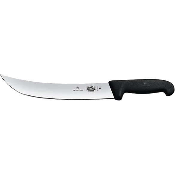Victorinox Fibrox Pro 10" Cimeter Knife