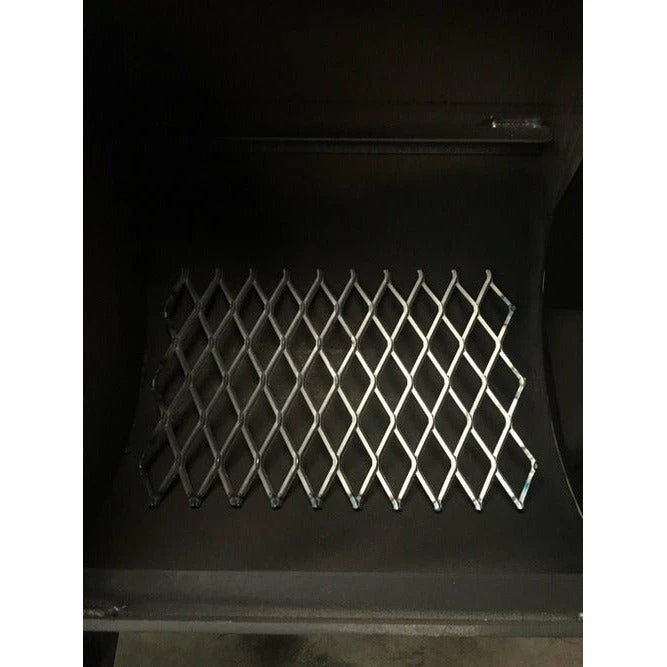 Horizon Firebox Grate For 16" Classic 9"x14" Salts