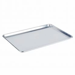 Webstaurant Bakers Mark Aluminum Full Sheet Pan