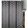 Salts GrillGrate 18.8" Three Panel Set For Most Large Pellet Grills