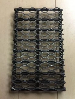 Horizon Firebox Grate HD For Marshal & Ranger 12x20