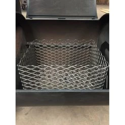 Horizon Charcoal Basket For 20" Marshal/Ranger 16x12x10 Salts
