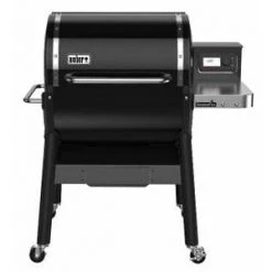 Weber Smokefire EX4 Wood Pellet Grill Salts