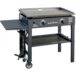 Blackstone 28" Griddle Cooking Station Salts