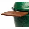 Outdoor Home Big Green Egg Acacia EGG Mates, 17.5 Inch