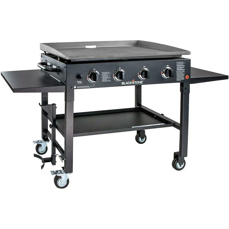 Blackstone 36" Griddle Cooking Station Salts