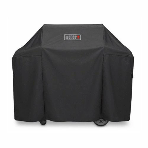Weber Genesis 200 Premium Grill Cover Salts