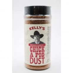 4 Legs Up Kelly's Chick-A-Pig Dust 13 Oz.