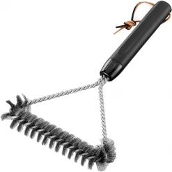 Salts Weber Grill Brush 12"