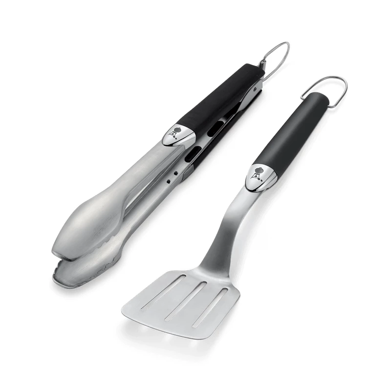 Salts Weber Premium Tool Set 2 Piece
