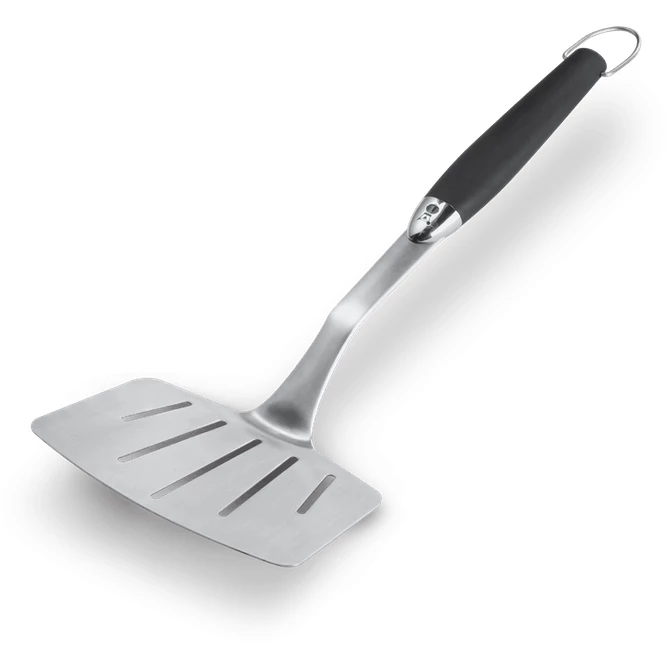 Weber Wide Premium Spatula