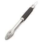 Weber Precision Grill Tongs