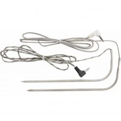 Traeger Replacement Meat Probe 2 Pack Salts