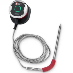 Weber IGrill Mini Wireless Cooking Thermometer Salts