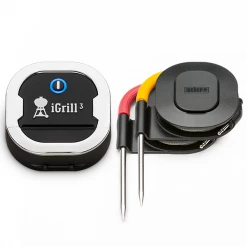 Salts Weber IGrill3 Wireless Thermometer