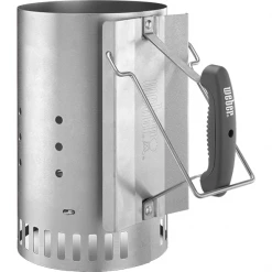 Weber Rapidfire Chimney Starter