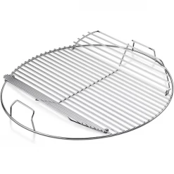 Salts Weber 18" Hinged Cooking Grate