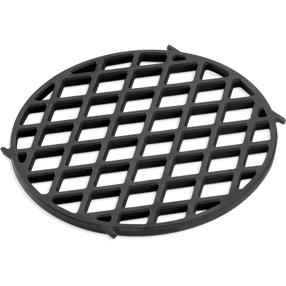 Weber Gourmet BBQ System Sear Grate Salts