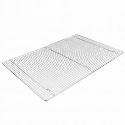 Webstaurant Salts Full Sheet 16"x24" Cooling Rack