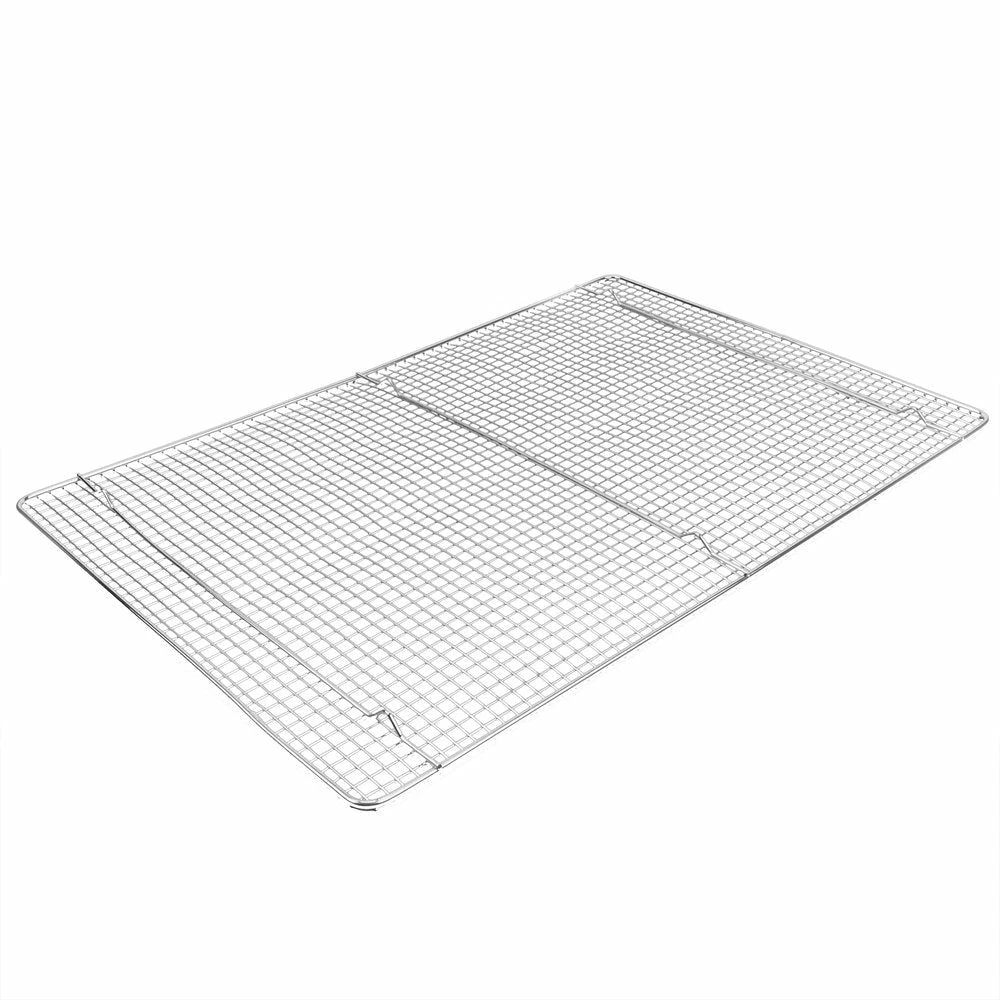 Webstaurant Salts Full Sheet 16"x24" Cooling Rack