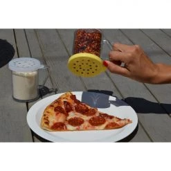 Webstaurant Cambro 10 Oz. Dredge Shaker