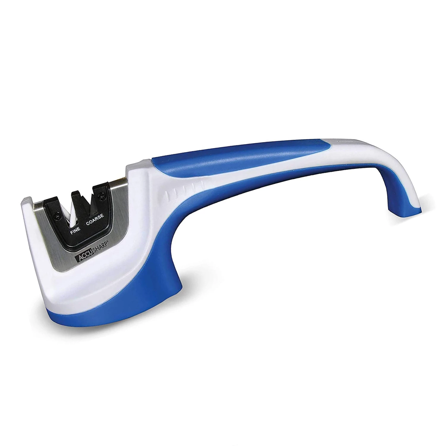 AccuSharp Pull-Through Knife Sharpener