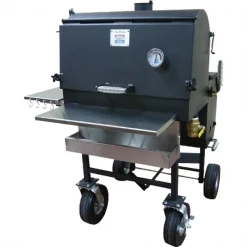 Salts American Barbecue Systems All-Star