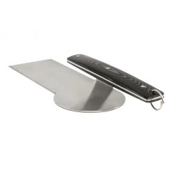 Crawford Outdoor Salts BBQ Hack Spatula