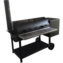 Jambo Pits Jambo Backyard Smoker Salts