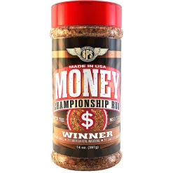 Big Poppa Smokers Money 14 Oz.