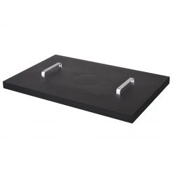 Blackstone 28" Griddle Hard Cover Salts