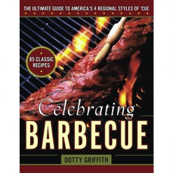 Pig Out Publications Celebrating Barbecue The Ultimate Guide To America's 4 Regional Styles Of 'Cue Salts