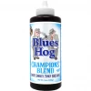 Blues Hog Champions Blend BBQ Sauce Squeeze Bottle 25 Oz. BBQ Sauces, Marinades, Condiments & Seasonings