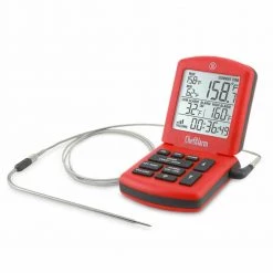 ThermoWorks Chef Alarm Cooking Thermometer Salts