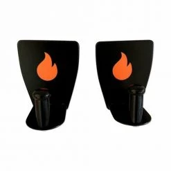 Crawford Outdoor Salts Drip EZ Towel Rack