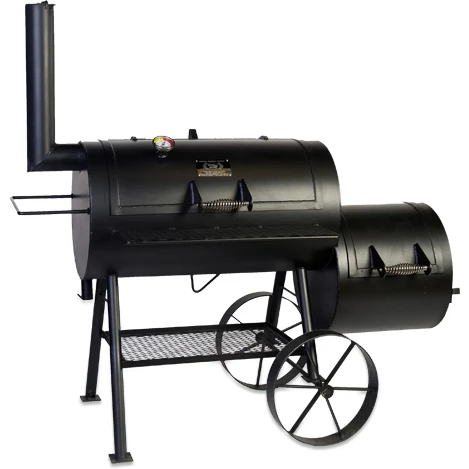 Salts Horizon 20" Classic Smoker