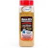 Dan-O's Seasoning BBQ Sauces, Marinades, Condiments & Seasonings Dan-O's Original Spicy Seasoning 20 Oz.