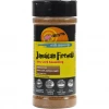 Dizzy Pig Jamaican Firewalk Fiery Hot Island Rub 8 Oz.