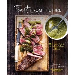 Pig Out Publications Feast From The Fire Salts