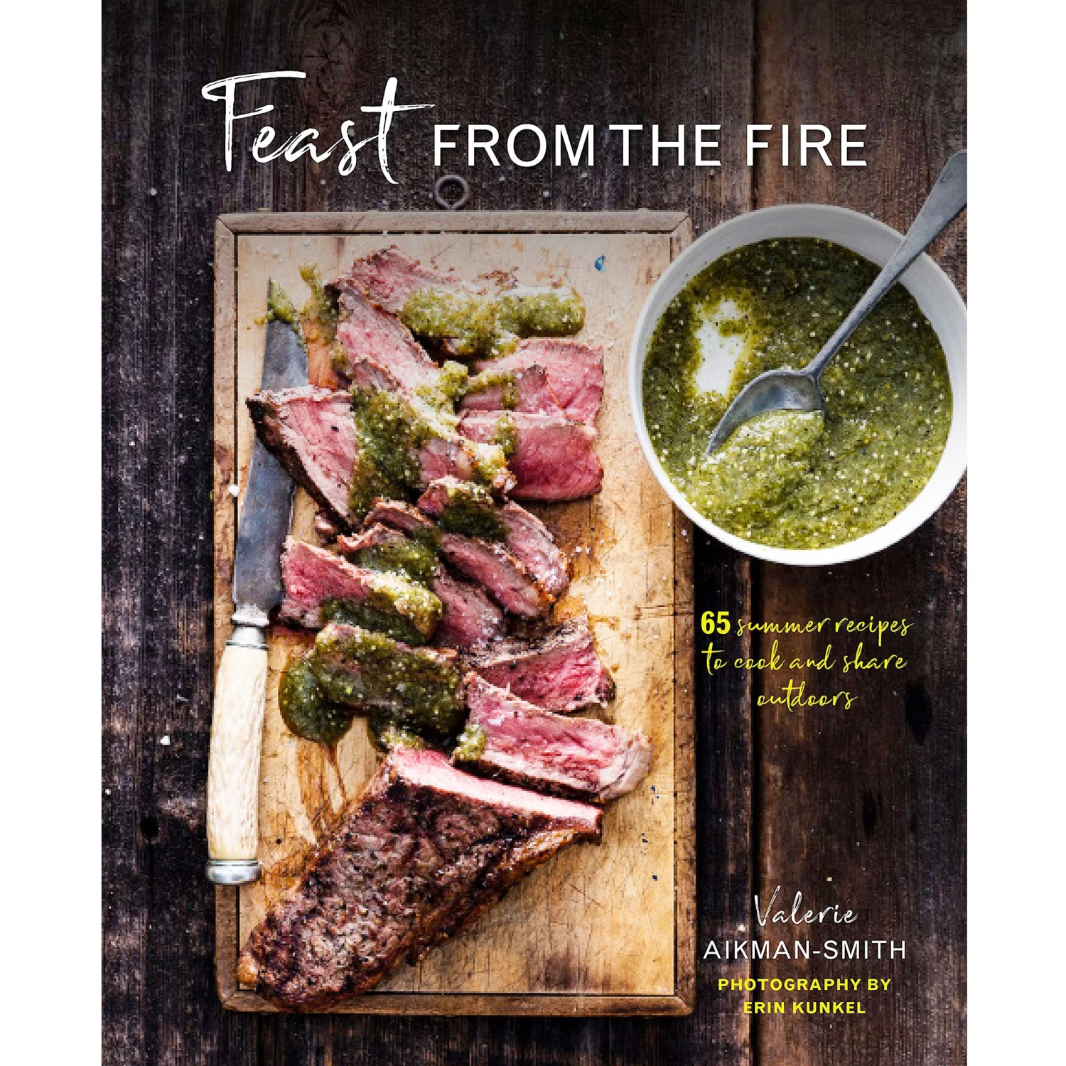 Pig Out Publications Feast From The Fire Salts