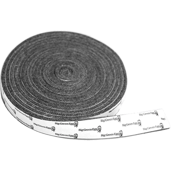 Outdoor Home Big Green Egg Replacement Gasket Kit - Fits L, XL, 2XL