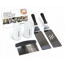 Blackstone Griddle Tool Kit 5 Piece Salts