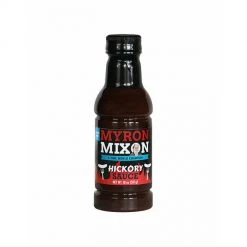 Myron Mixon BBQ Myron Mixon's Hickory BBQ Sauce 18 Oz.