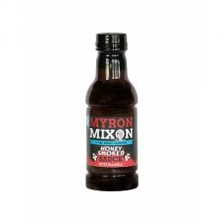 Myron Mixon BBQ Myron Mixon's Tangy Sweet BBQ Sauce 18 Oz.