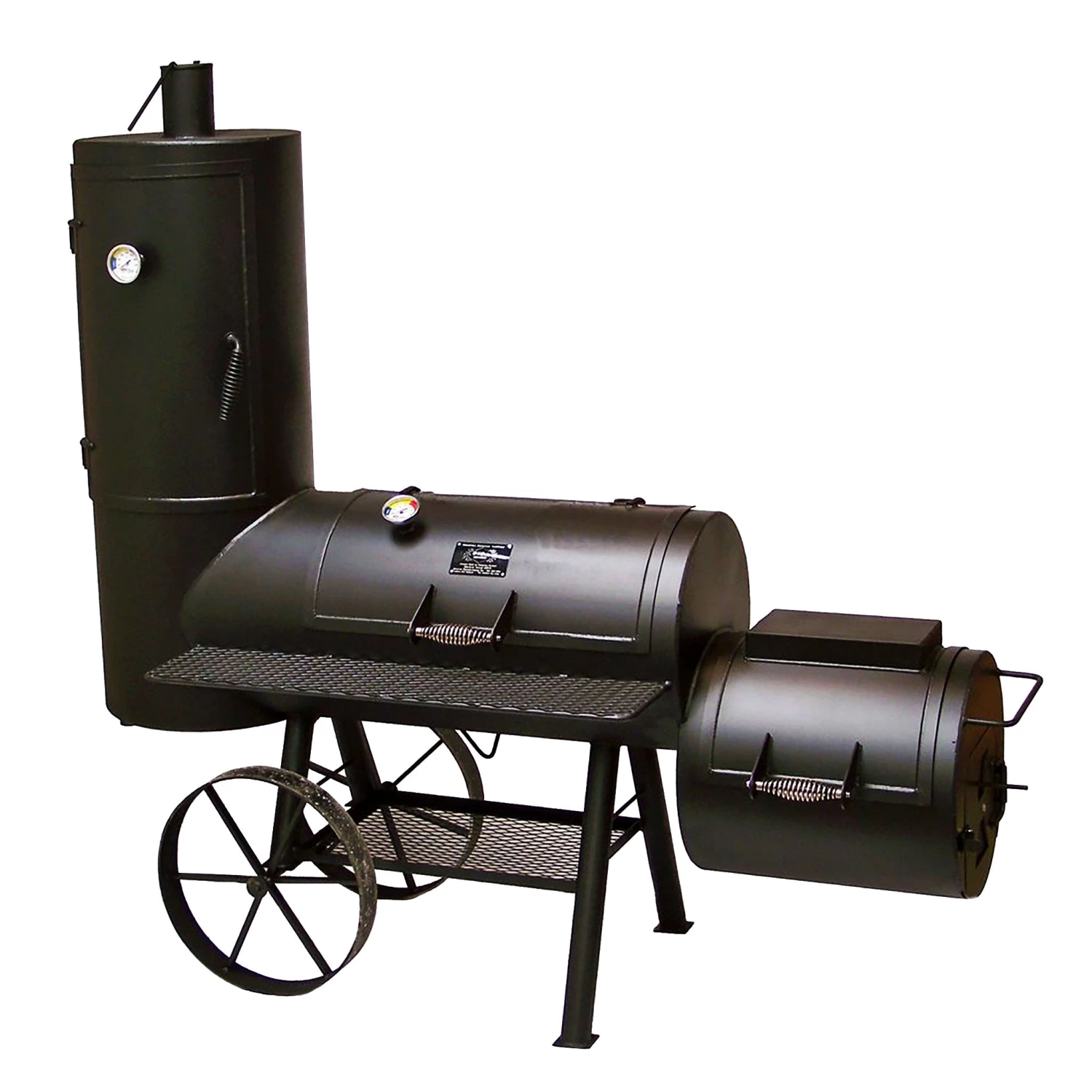 Salts Horizon 20" Ranger Smoker