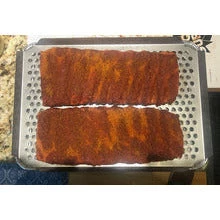 270 Smokers Wolf Tray Classic Large