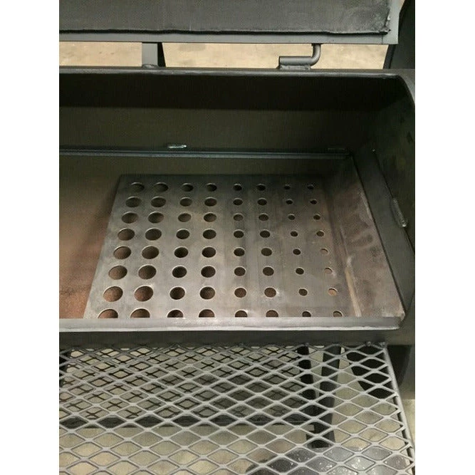 Horizon 20" Convection Plate